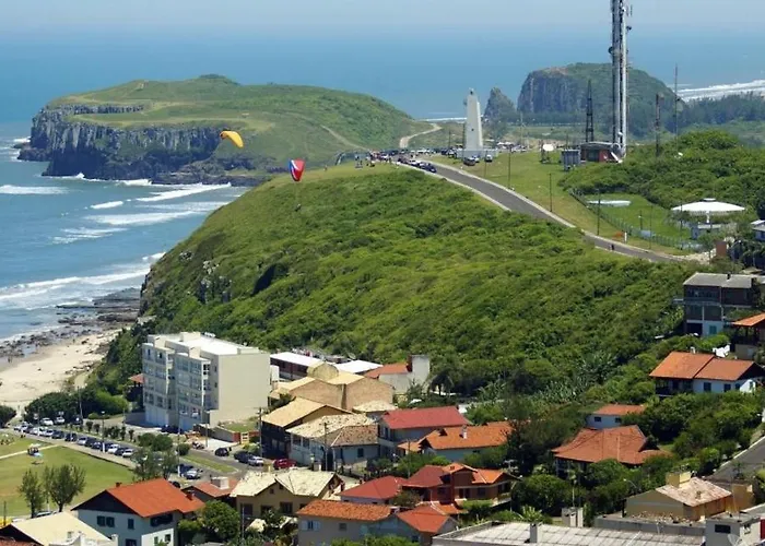 Pousada Sol E Praia