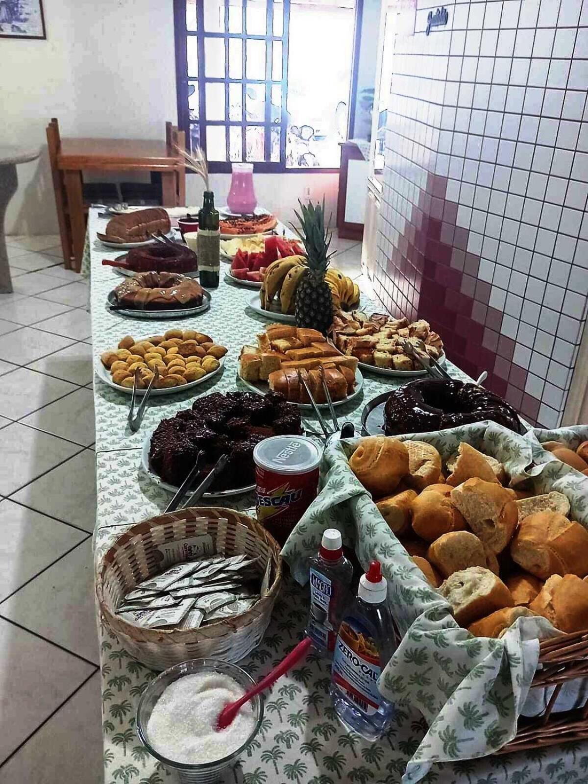 公寓式飯店 Sol E Torres