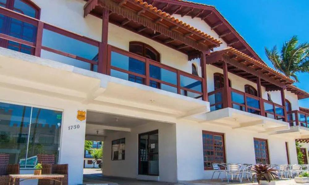 Sol E Apartahotel