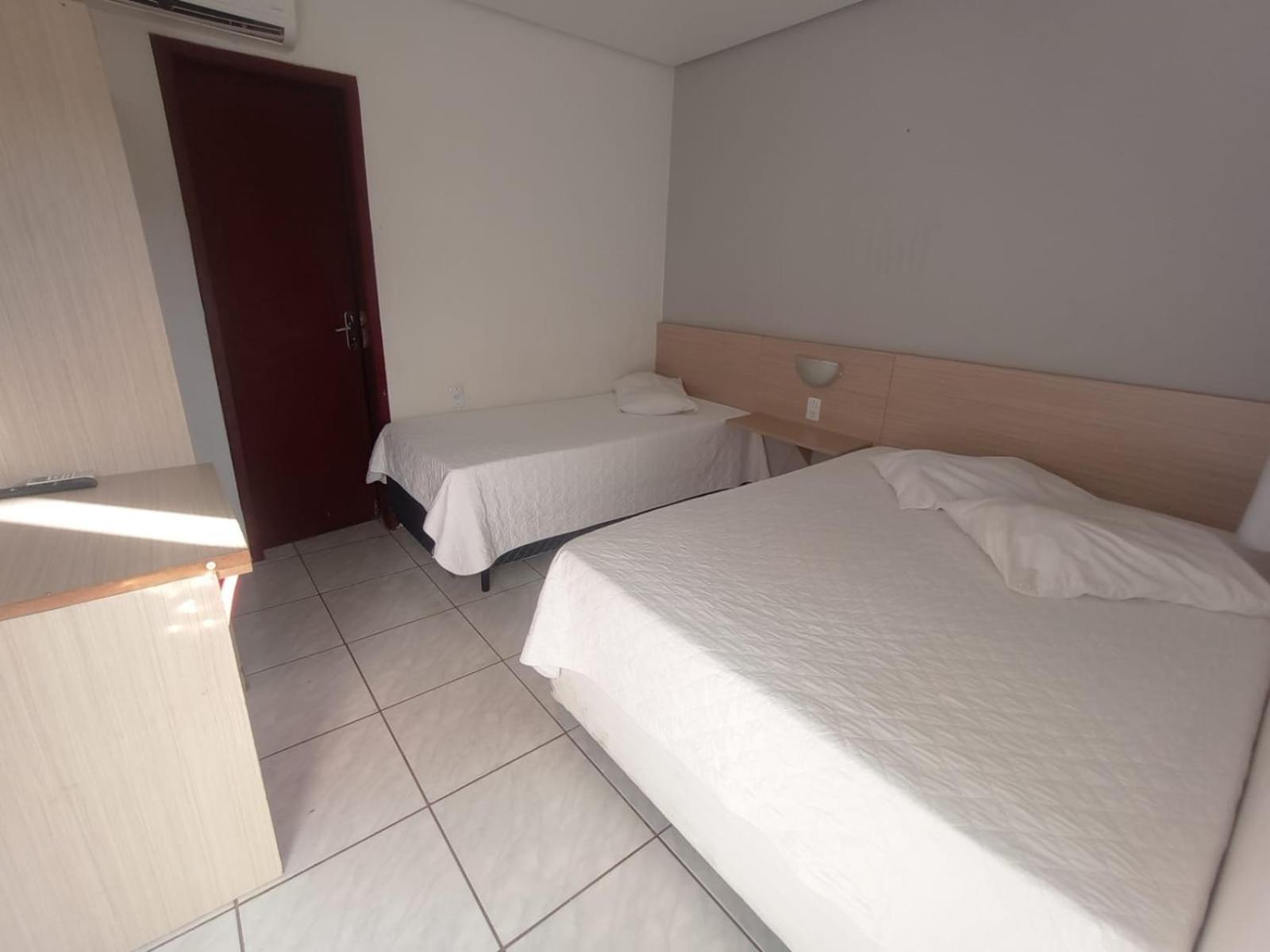 Apartahotel Sol E Torres